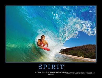 Spirit Poster di Enna edito da Taylor & Francis Ltd