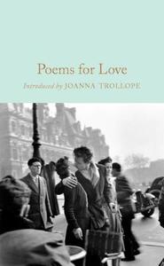 Poems for Love di Gaby Morgan edito da Pan Macmillan