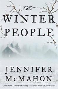 The Winter People di Jennifer McMahon edito da Center Point