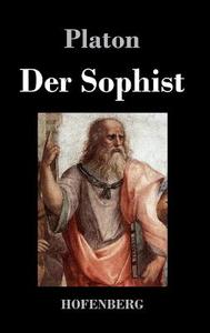 Der Sophist di Platon edito da Hofenberg