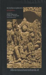 Kumarasambhava di Kalidasa edito da Ediciones Akal