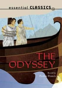 The Odyssey edito da ReadZone Books Limited