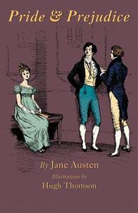Pride and Prejudice di Jane Austen edito da Evertype