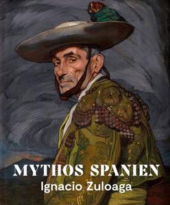 Mythos Spanien edito da Deutscher Kunstverlag