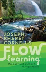 Flow Learning di Joseph Cornell edito da Crystal Clarity,U.S.