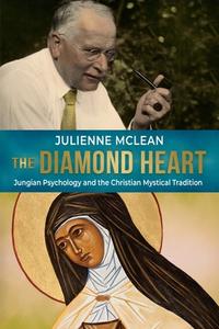 The Diamond Heart di Julienne McLean edito da Chiron Publications