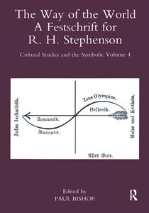 The Way of the World di Paul Bishop edito da Routledge