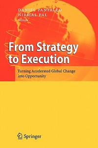 From Strategy to Execution edito da Springer Berlin Heidelberg