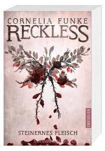 Reckless 1 di Cornelia Funke edito da Dressler Cecilie