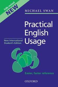 Practical English Usage: New International di Michael Swan edito da Oxford University Press