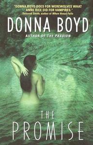 The Promise di Donna Boyd edito da HarperTorch