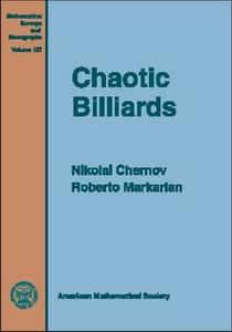 Chaotic Billiards edito da American Mathematical Society