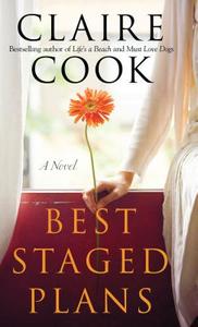 Best Staged Plans di Claire Cook edito da Thorndike Press