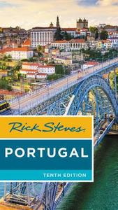 Rick Steves Portugal (Tenth Edition) di Rick Steves edito da Avalon Travel Publishing