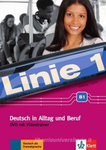 Linie 1 edito da Klett (Ernst) Verlag,Stuttgart