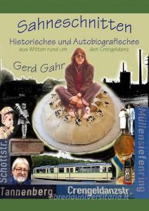 Sahneschnitten di Gerd Gahr edito da Books on Demand