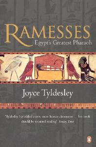 Ramesses di Joyce Tyldesley edito da Penguin Books Ltd