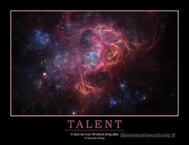 Talent Poster di Enna edito da Taylor & Francis Ltd