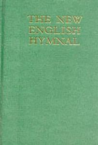 New English Hymnal Melody Edition di English Hymnal Co edito da CANTERBURY PR NORWICH
