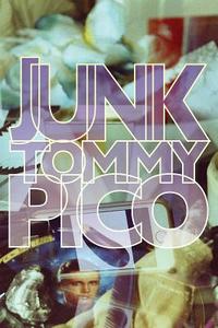 Junk di Tommy Pico edito da TIN HOUSE BOOKS
