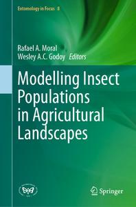 Modelling Insect Populations in Agricultural Landscapes edito da Springer International Publishing