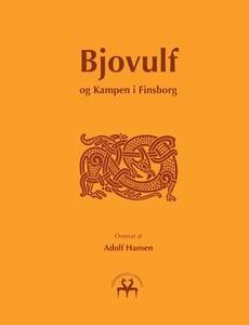 Bjovulf di Adolf Hansen edito da Books on Demand