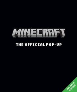 Minecraft: The Official Pop-Up di Insight Editions edito da INSIGHT ED