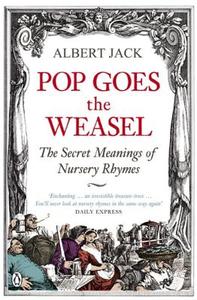Pop Goes the Weasel di Albert Jack edito da Penguin Books Ltd