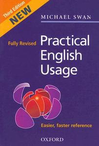 Practical English Usage di Michael Swan edito da Oxford University Press