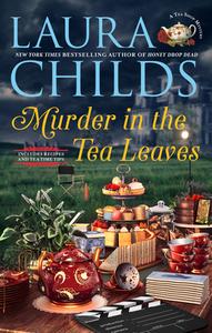 Murder in the Tea Leaves di Laura Childs edito da BERKLEY BOOKS