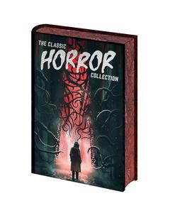 The Classic Horror Collection di H P Lovecraft edito da Arcturus Publishing