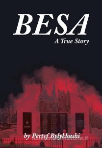 BESA di Pertef Bylykbashi edito da Newman Springs Publishing, Inc.