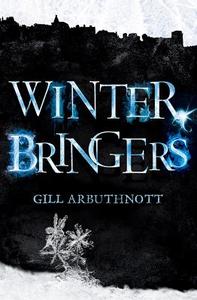 Winterbringers di Gill Arbuthnott edito da Floris Books