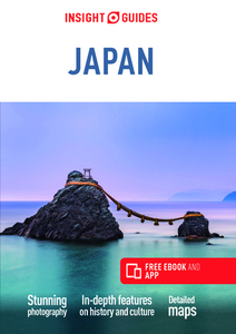 Insight Guide Japan di Insight Guides edito da APA Publications Ltd