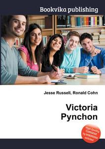 Victoria Pynchon edito da Book On Demand Ltd.