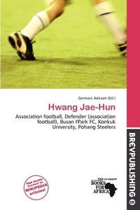 Hwang Jae-hun edito da Brev Publishing