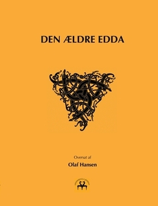 Den ældre Edda di Olaf Hansen edito da Books on Demand