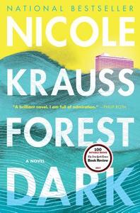 Forest Dark di Nicole Krauss edito da HarperCollins
