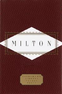 Milton: Poems: Pocket Poets di John Milton edito da EVERYMANS LIB