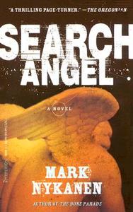 Search Angel di Mark Nykanen edito da Hyperion Books