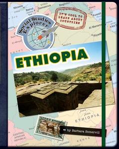 It's Cool to Learn about Countries: Ethiopia di Barbara A. Somervill edito da CHERRY LAKE PUB