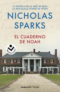 El Cuaderno de Noah (Ed. 2023) / The Notebook di Nicholas Sparks edito da ROCA EDIT