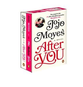 Me Before You and After You Boxed Set di Jojo Moyes edito da PENGUIN GROUP