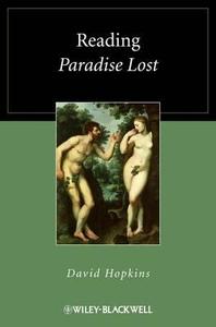 Reading Paradise Lost di Hopkins edito da John Wiley & Sons