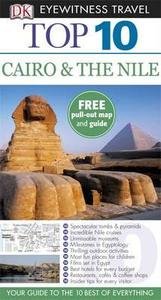 Dk Eyewitness Top 10 Travel Guide: Cairo & The Nile di Andrew Humphreys edito da Dorling Kindersley Ltd