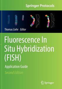 Fluorescence In Situ Hybridization (FISH) edito da Springer Berlin Heidelberg