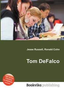 Tom Defalco edito da Book On Demand Ltd.
