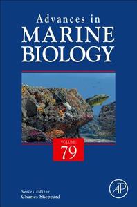Advances in Marine Biology di Sheppard edito da ACADEMIC PR INC