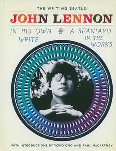In His Own Write and a Spaniard in the Works di John Lennon edito da SIMON & SCHUSTER