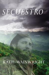 Secuestro di Katie Wainwright edito da Livingston Press (AL)
